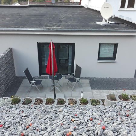 Aulbach' S Appartments Leidersbach ภายนอก รูปภาพ