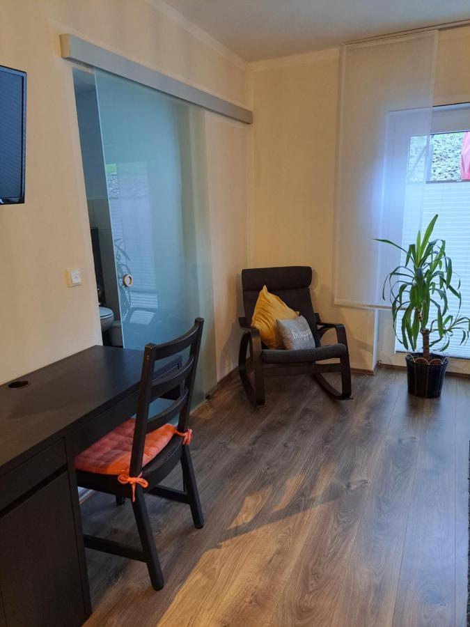 Aulbach' S Appartments Leidersbach ภายนอก รูปภาพ