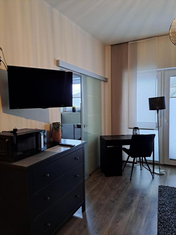 Aulbach' S Appartments Leidersbach ภายนอก รูปภาพ