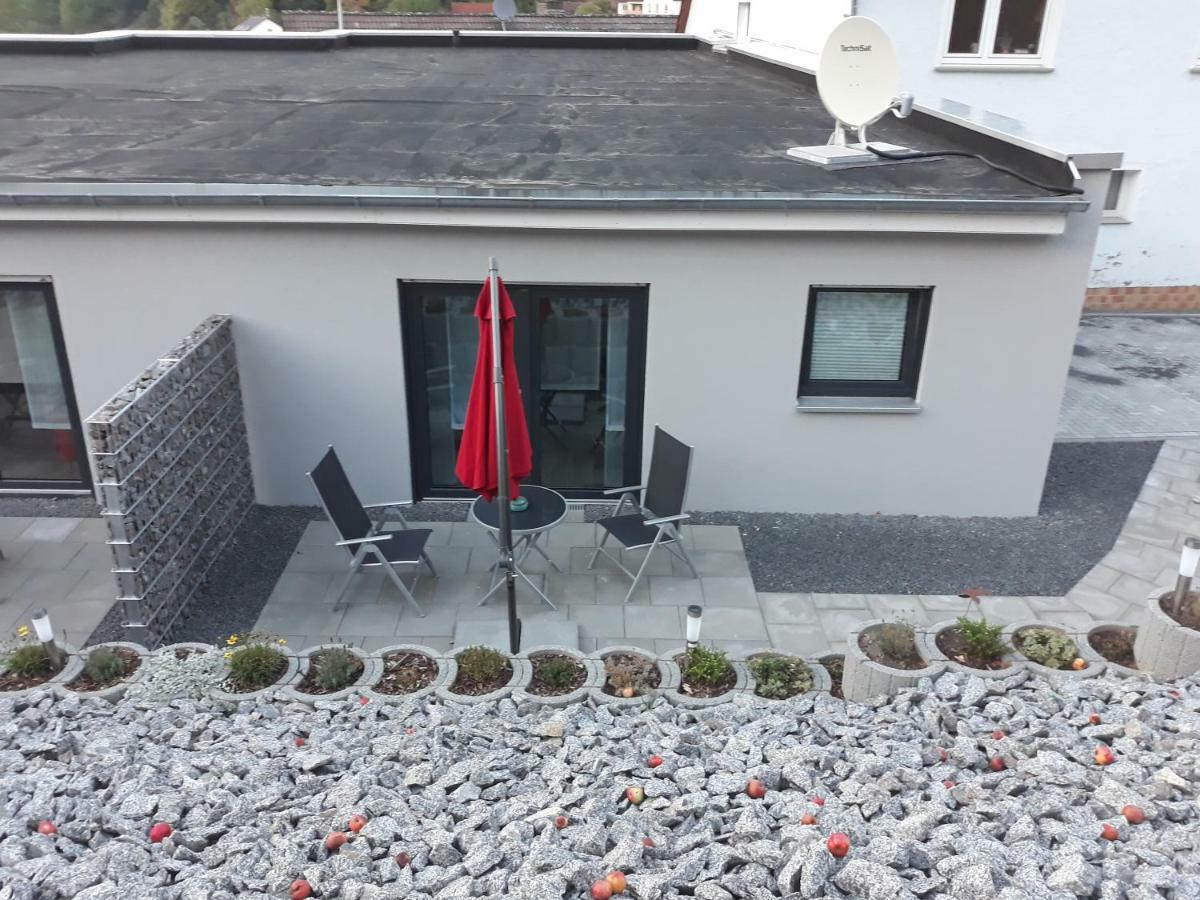 Aulbach' S Appartments Leidersbach ภายนอก รูปภาพ